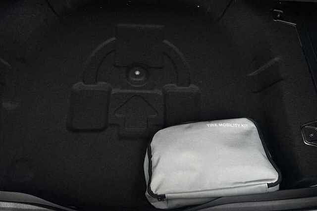 Hyundai KONA 1.6 h-GDi N Line SUV 5dr Petrol Hybrid DCT Euro 6 (s/s) (129 ps) Blue