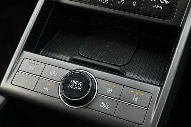 Hyundai KONA 1.6 h-GDi N Line SUV 5dr Petrol Hybrid DCT Euro 6 (s/s) (129 ps) Blue