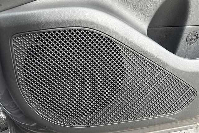 Hyundai TUCSON 1.6 T-GDi Advance SUV 5dr Petrol Hybrid Auto Euro 6 (s/s) (215 ps) Grey