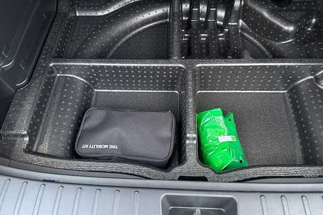 Hyundai TUCSON 1.6 T-GDi Advance SUV 5dr Petrol Hybrid Auto Euro 6 (s/s) (215 ps) Grey