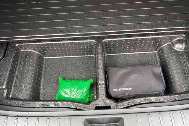 Hyundai TUCSON 1.6 T-GDi N Line S SUV 5dr Petrol Hybrid Auto Euro 6 (s/s) (215 ps) White