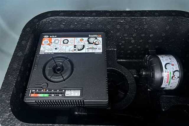 Hyundai BAYON 1.0 T-GDi Ultimate SUV 5dr Petrol DCT Euro 6 (s/s) (100 ps) Blue