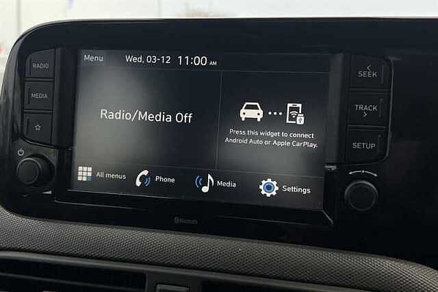 Hyundai i10 1.0 Advance Hatchback 5dr Petrol Manual Euro 6 (s/s) (67 ps)