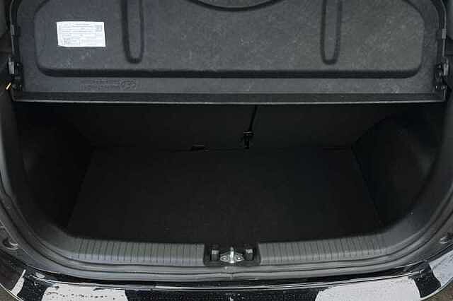 Hyundai i10 1.0 Advance Hatchback 5dr Petrol Manual Euro 6 (s/s) (67 ps)