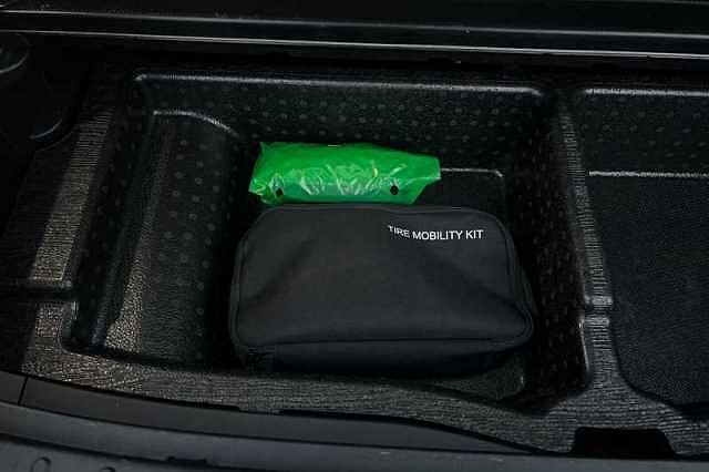 Hyundai TUCSON 1.6 T-GDi N Line SUV 5dr Petrol Hybrid Auto Euro 6 (s/s) (215 ps) White