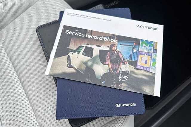 Hyundai IONIQ 6 77.4kWh Ultimate Saloon 4dr Electric Auto (228 ps) White