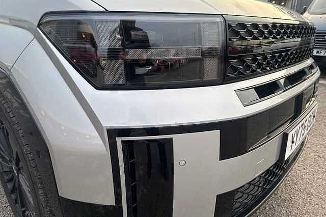 Hyundai SANTA FE 1.6 T-GDi 13.8kWh Calligraphy SUV 5dr Petrol Plug-in Hybrid Auto 4WD Euro 6 (s/s