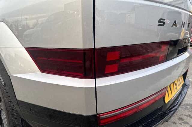 Hyundai SANTA FE 1.6 T-GDi 13.8kWh Calligraphy SUV 5dr Petrol Plug-in Hybrid Auto 4WD Euro 6 (s/s