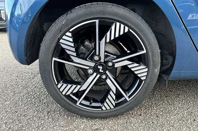 Hyundai i10 1.0 T-GDi N Line Hatchback 5dr Petrol Manual Euro 6 (s/s) (90 ps)