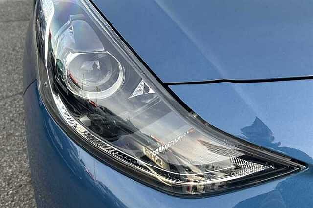 Hyundai i10 1.0 T-GDi N Line Hatchback 5dr Petrol Manual Euro 6 (s/s) (90 ps)