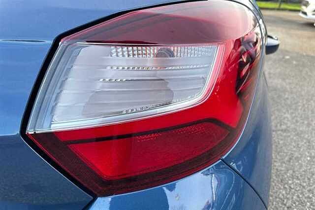 Hyundai i10 1.0 T-GDi N Line Hatchback 5dr Petrol Manual Euro 6 (s/s) (90 ps)