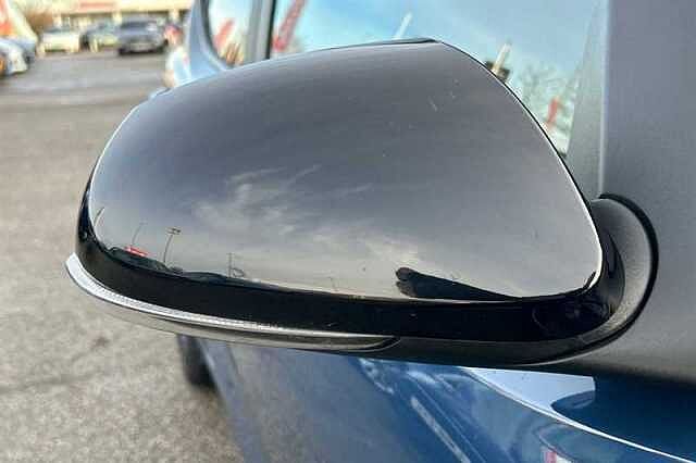 Hyundai i10 1.0 T-GDi N Line Hatchback 5dr Petrol Manual Euro 6 (s/s) (90 ps)