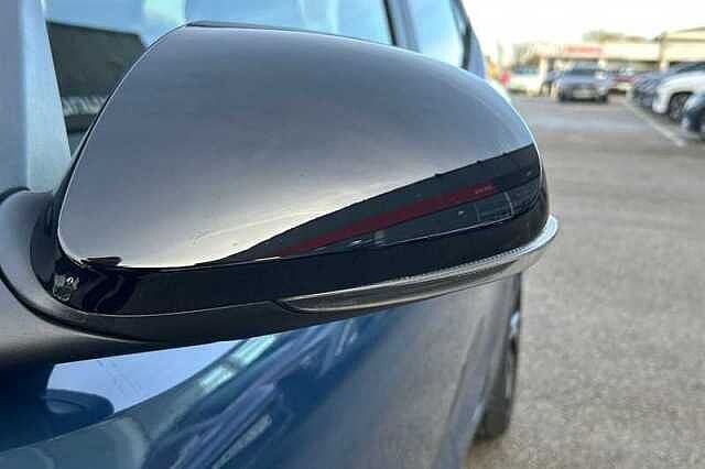 Hyundai i10 1.0 T-GDi N Line Hatchback 5dr Petrol Manual Euro 6 (s/s) (90 ps)