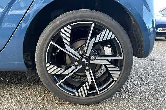 Hyundai i10 1.0 T-GDi N Line Hatchback 5dr Petrol Manual Euro 6 (s/s) (90 ps)