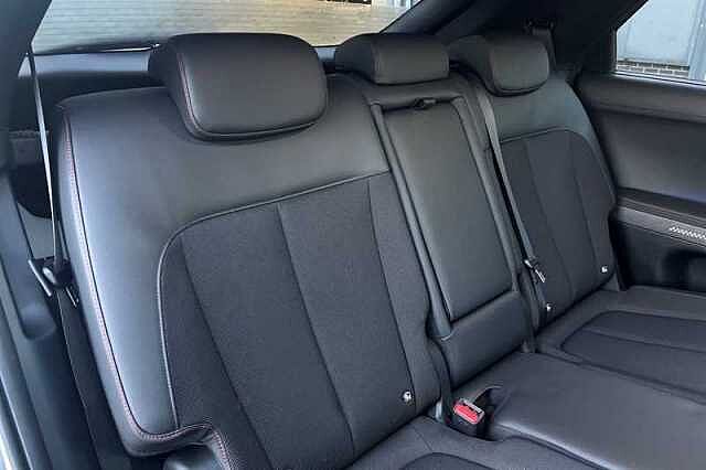 Hyundai IONIQ 5 84kWh N Line Hatchback 5dr Electric Auto (228 ps) Grey