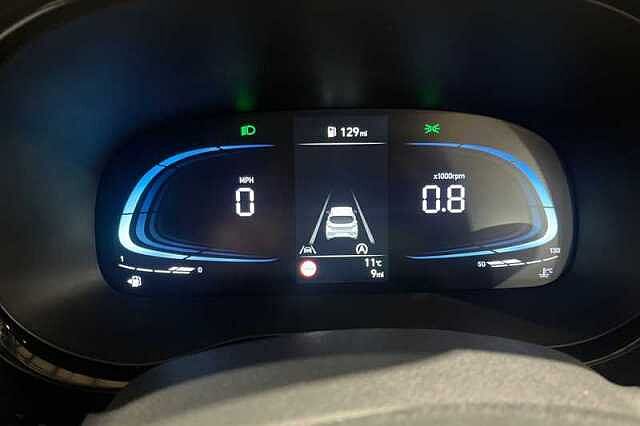 Hyundai I10 1.0 T-GDi N Line Hatchback 5dr Petrol Manual Euro 6 (s/s) (90 ps) Red