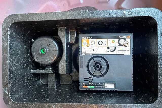 Hyundai I10 1.0 T-GDi N Line Hatchback 5dr Petrol Manual Euro 6 (s/s) (90 ps) Red