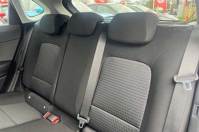 Hyundai I20 1.0 T-GDi MHEV Premium Hatchback 5dr Petrol Hybrid Manual Euro 6 (s/s) (100 ps) Grey