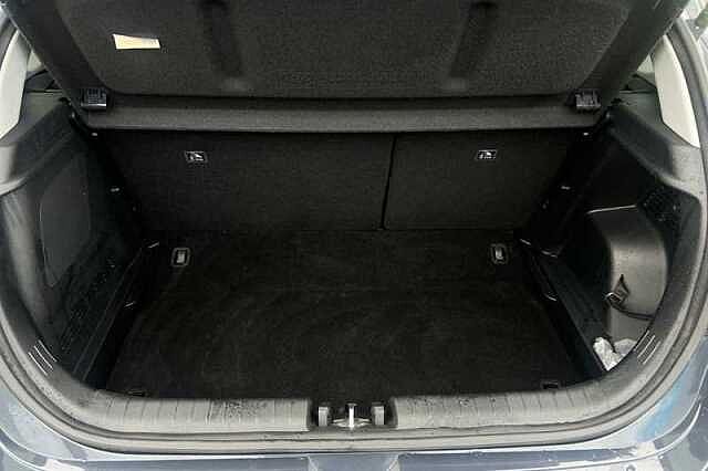 Hyundai I20 1.0 T-GDi MHEV Premium Hatchback 5dr Petrol Hybrid Manual Euro 6 (s/s) (100 ps) Grey