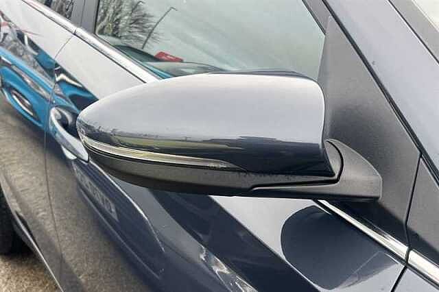 Hyundai I20 1.0 T-GDi MHEV Premium Hatchback 5dr Petrol Hybrid Manual Euro 6 (s/s) (100 ps) Grey