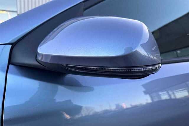 Hyundai i10 1.2 Premium Hatchback 5dr Petrol Auto Euro 6 (s/s) (79 ps)