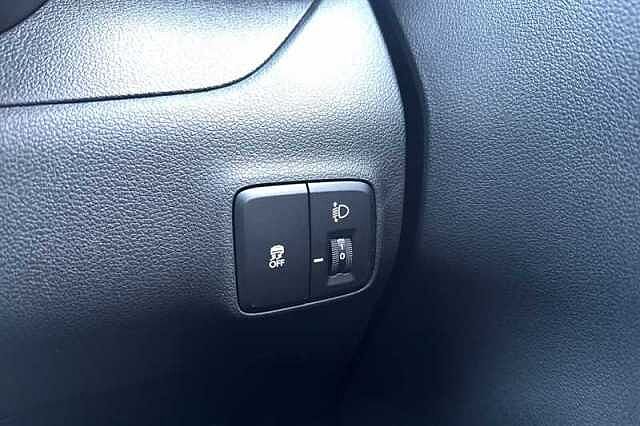 Hyundai i10 1.2 Premium Hatchback 5dr Petrol Auto Euro 6 (s/s) (79 ps)