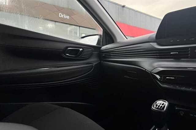 Hyundai i20 1.0 T-GDi Premium Hatchback 5dr Petrol Manual Euro 6 (s/s) (100 ps)