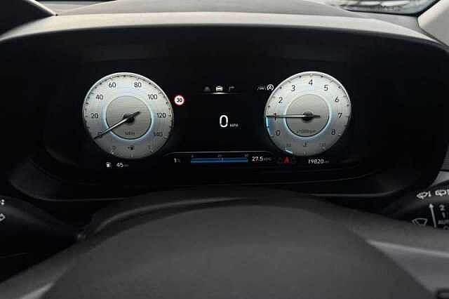 Hyundai i20 1.0 T-GDi Premium Hatchback 5dr Petrol Manual Euro 6 (s/s) (100 ps)