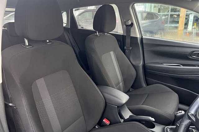 Hyundai i20 1.0 T-GDi Premium Hatchback 5dr Petrol Manual Euro 6 (s/s) (100 ps)