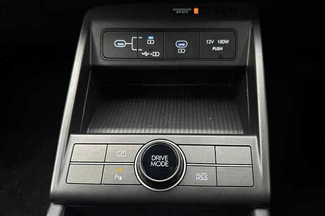 Hyundai KONA 48.4kWh Advance SUV 5dr Electric Auto (156 ps) Grey