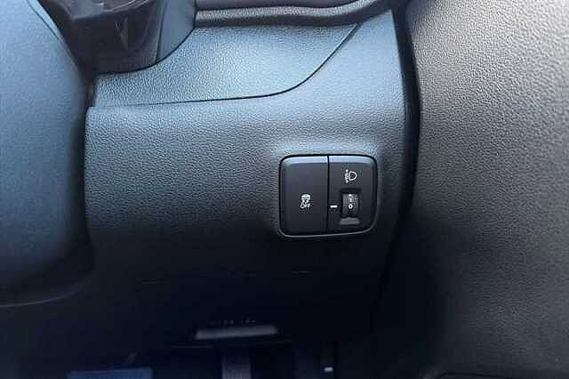 Hyundai i10 1.2 Premium Hatchback 5dr Petrol Auto Euro 6 (s/s) (79 ps)