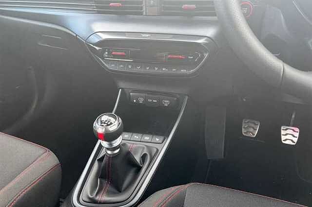 Hyundai i20 1.0 T-GDi N Line S Hatchback 5dr Petrol Manual Euro 6 (s/s) (100 ps)