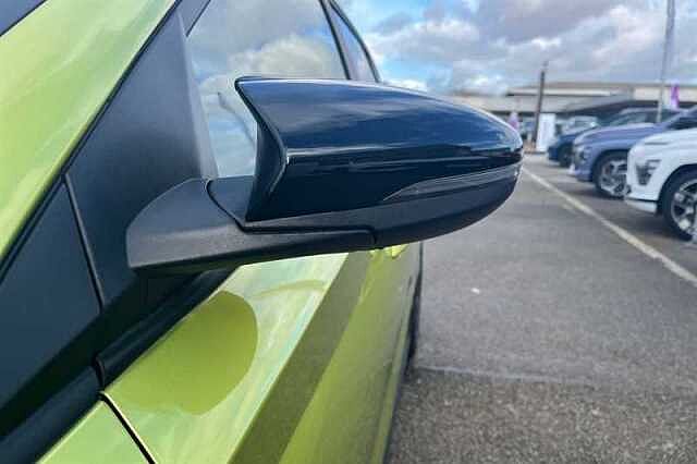 Hyundai i20 1.0 T-GDi N Line S Hatchback 5dr Petrol Manual Euro 6 (s/s) (100 ps)