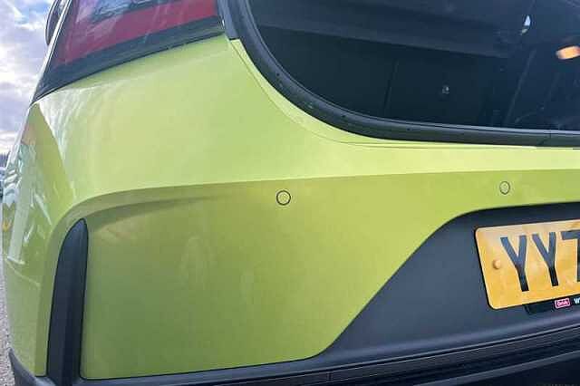 Hyundai i20 1.0 T-GDi N Line S Hatchback 5dr Petrol Manual Euro 6 (s/s) (100 ps)