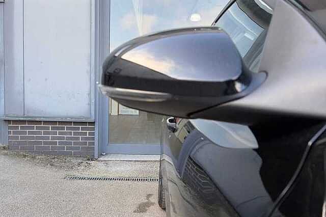 Hyundai I10 1.2 Advance Hatchback 5dr Petrol Auto Euro 6 (s/s) (79 ps) Black