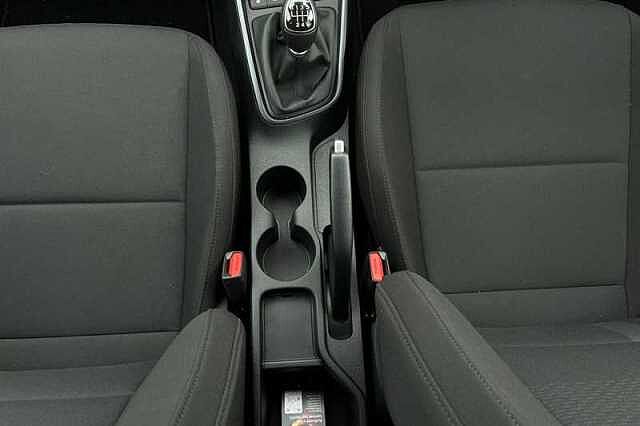 Hyundai i20 1.0 T-GDi Black Line Hatchback 5dr Petrol Manual Euro 6 (s/s) (90 ps)
