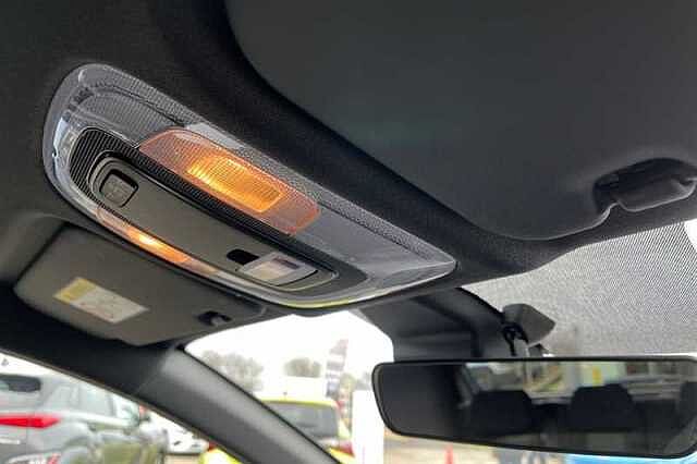 Hyundai i20 1.0 T-GDi Black Line Hatchback 5dr Petrol Manual Euro 6 (s/s) (90 ps)