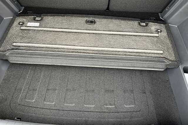 Hyundai BAYON 1.0 T-GDi Tech Line SUV 5dr Petrol DCT Euro 6 (s/s) (90 ps) Blue