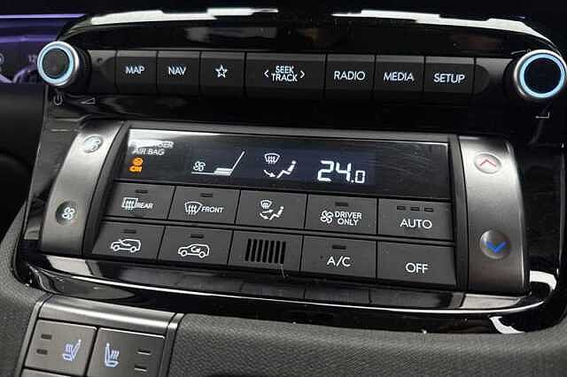 Hyundai INSTER Long Range 49kWh 02 SUV 5dr Electric Auto (115 ps) White