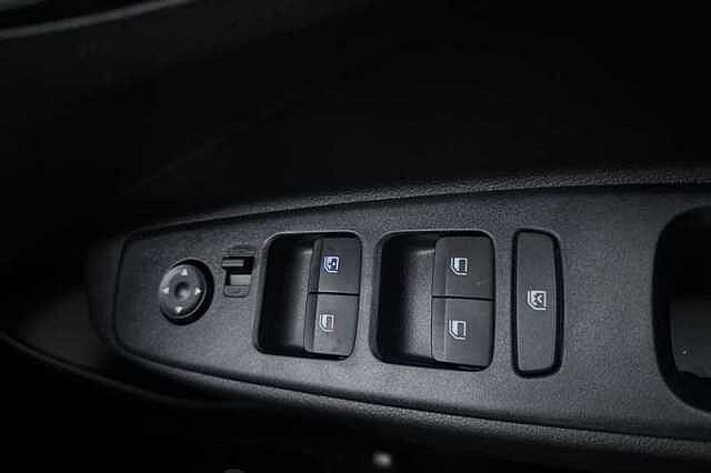 Hyundai I10 I10 1.0 [63] Advance 5dr [Nav] Hatchback