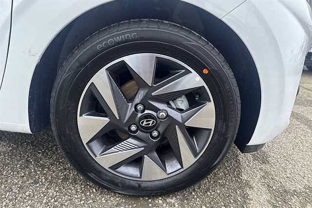 Hyundai I10 I10 1.0 [63] Advance 5dr [Nav] Hatchback