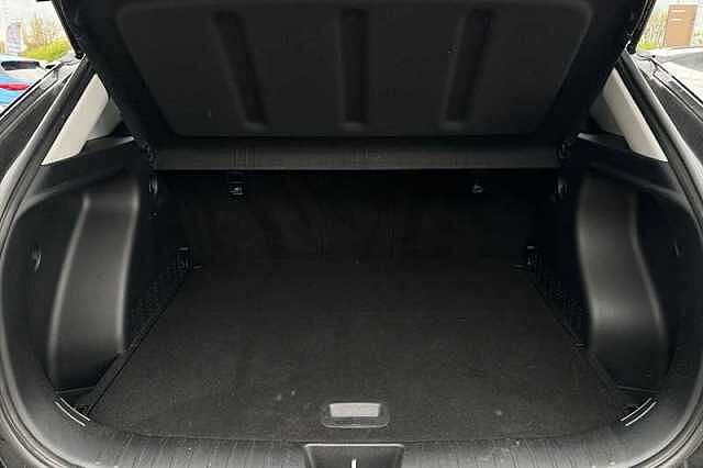 Hyundai KONA 65.4kWh Advance SUV 5dr Electric Auto (218 ps) Black