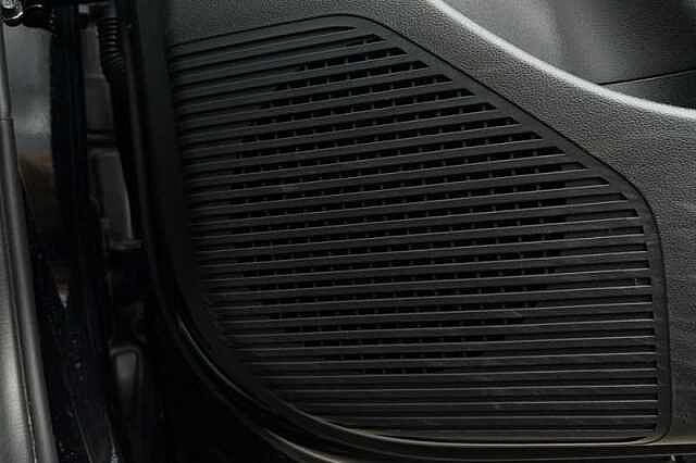 Hyundai KONA 65.4kWh Advance SUV 5dr Electric Auto (218 ps) Black