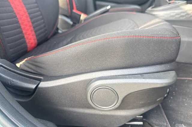 Hyundai I10 1.0 T-GDi N Line Hatchback 5dr Petrol Manual Euro 6 (s/s) (90 ps) Green