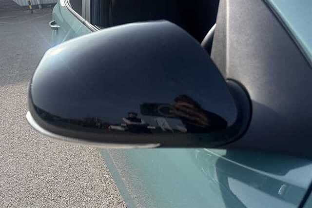 Hyundai I10 1.0 T-GDi N Line Hatchback 5dr Petrol Manual Euro 6 (s/s) (90 ps) Green