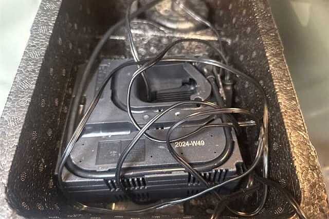 Hyundai I10 1.0 T-GDi N Line Hatchback 5dr Petrol Manual Euro 6 (s/s) (90 ps) Green