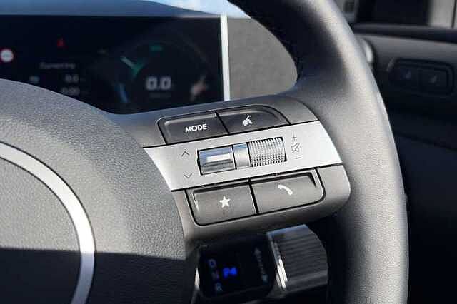 Hyundai TUCSON 1.6T Ultimate SUV 5dr Petrol Hybrid Auto Euro 6 (s/s) (239 ps)