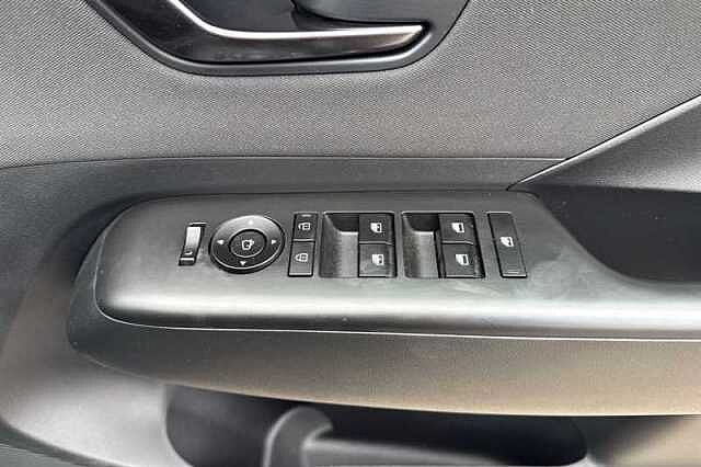 Hyundai KONA 1.0 T-GDi N Line SUV 5dr Petrol Manual Euro 6 (s/s) (100 ps)