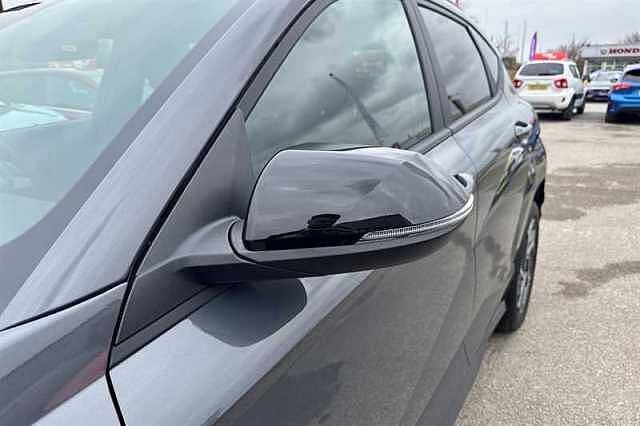 Hyundai KONA 1.0 T-GDi N Line SUV 5dr Petrol Manual Euro 6 (s/s) (100 ps)