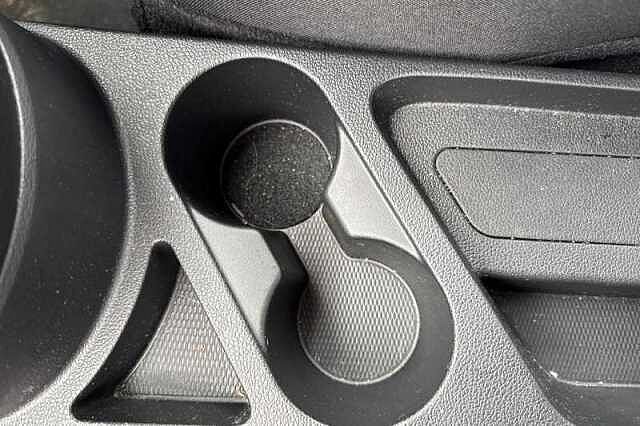 Hyundai I10 1.0 Advance Hatchback 5dr Petrol Auto Euro 6 (s/s) (67 ps) White